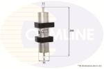COMLINE Filtru Combustibil Eff207 Audi A4 B8/A4 B9/A5/A6 C7/A6 C8/A7/A8 D4/Q5/Q7