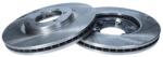 MAXGEAR Disc Frana Punte Fata 19-2379 Hyundai Terracan
