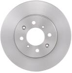 Bosch Disc Frana 0986479594 Honda City Iv/Jazz Ii Mg Mg 3 (0986479594)