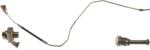 TRW Furtun Frana Phd1162 Audi A3/Tt Seat Leon Skoda Octavia I Vw Bora/Bora I/Golf Iv