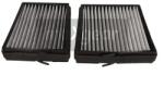 MAXGEAR Filtru, Aer Habitaclu 26-1360 Mercedes-Benz C-Class/C-Class T-Model/Clc-Class (26-1360)