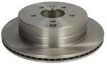 ABE Disc Frana Puntea Spate C40009Abe Chevrolet Captiva/Captiva Sport Opel Antara A (C40009ABE)