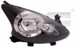 TYC Far Dreapta 20-0761-05-2 Toyota Aygo (20-0761-05-2)