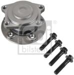 FEBI BILSTEIN Set Rulment Roata Axa Spate Dreapta 177506 Volvo S60 I/S80 I/V70 Ii (177506)