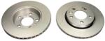 QUARO Disc Frana Qd4370 Vw California T5/California T6/Multivan T5/Multivan T6 (QD4370)