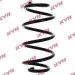 KYB Arc Spiral Puntea Spate Ra5031 Mercedes-Benz B-Class/Gla-Class