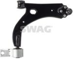 SWAG Brat, Suspensie Roata Partea De Jos 50921682 Ford Ecosport/Fiesta/Fiesta V