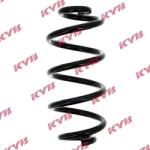 KYB Arc Spiral Puntea Spate Ra5163 Renault Koleos I (RA5163)