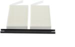 Bosch Filtru, Aer Habitaclu 1987432078 Mercedes-Benz Citan/Citan Mixto Nissan Nv250