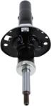 SACHS Amortizor 300032 Audi A2 Seat Cordoba/Ibiza Iii Skoda Fabia I/Fabia I Praktik (300032)