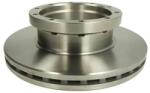 SBP Disc Frana Puntea Spate 02-Me006 Mercedes-Benz Actros/Actros Mp4 / Mp5/Antos/Oh