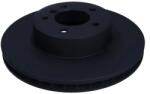 QUARO Disc Frana Qd1158Hc Bmw 5/6 Bmw (Brilliance) 5 Series