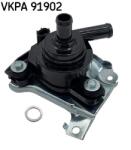 SKF Pompă De Apă, Răcire Motor Vkpa91902 Toyota Prius