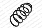 LESJÖFORS Arc Spiral Punte Fata 4063481 Opel Combo/Corsa C Vauxhall Combo Tour Mk Ii (4063481)