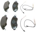 Bosch Set Placute Frana, Frana Disc 0986424598 Citroën C5 I/C5 Ii