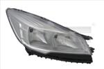 TYC Far Dreapta 20-14391-05-2 Ford Kuga Ii