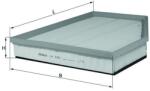 KNECHT Filtru Aer Lx1261 Alpina B5 Bmw 5/6