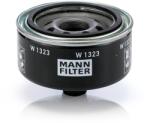 Mann-filter Filtru Ulei W1323 Agrale 6-Series/Furgovan/Marruá Pick-Up Chevrolet Colorado
