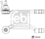 Febi Bilstein Cap De Bara Axa Fata Stanga 196536 Hyundai Creta