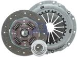 AISIN Set Ambreiaj Km-024B Mitsubishi Delica / Space Gear/Galloper/L 300 Iii/L200/L400 (KM-024B)