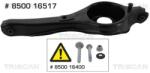 TRISCAN Brat, Suspensie Roata 850016517 Ford Kuga I