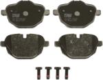 TRW Set Placute Frana, Frana Disc Gdb1840 Alpina D3 Bmw 5/5 Touring/6 Gran Turismo/7