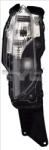 TYC Lumini De Zi Dreapta 12-0519-06-2 Toyota Yaris (12-0519-06-2)