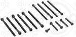 ELRING Set Surub, Chiulasa 426.890 Bmw 1/2/3/3 Gran Turismo/4/4 Gran/5/5 Gran Turismo