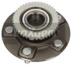 MAXGEAR Set Rulment Roata Puntea Spate 33-0848 Nissan Primera (33-0848)