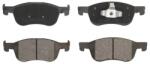ABE Set Placute Frana, Frana Disc Punte Fata C1G072Abe Ford Fiesta Vii
