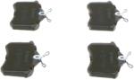 Bosch Set Placute Frana, Frana Disc 0986466683 Lancia Delta I Peugeot 405 I/405 Ii (0986466683)