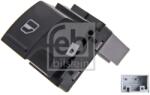 FEBI BILSTEIN Comutator, Macara Geam 37485 Seat Alhambra/Altea/Ibiza Iv/Leon/Toledo Iii Vw Eos (37485)