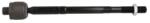 REINHOCH Articulatie Axiala, Cap De Bara Pe Ambele Parti Rh02-5017 Chevrolet Malibu