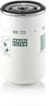 Mann-filter Filtru Combustibil Wk723 Agco Allis Serie 6 Askam As 950 Daf Sb Fendt Farmer