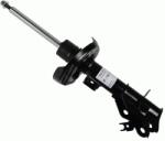 SACHS Amortizor Axa Fata Dreapta 315271 Honda Civic Ix