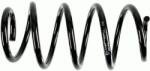 SACHS Arc Spiral 993119 Vw Cc B7/Passat B6/Passat B7/Passat Cc B6 (993119)