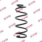 KYB Arc Spiral Punte Fata Rh3926 Mazda 2 (RH3926)