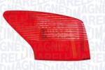 Magneti Marelli Lampa Spate Stanga 714025610704 Peugeot 407