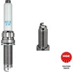 NGK Bujii 95248 Bmw 1/2/2 Active/2 Active Tourer/2 Gran/2 Gran Tourer/3/3 Touring/4 (95248) Bujie