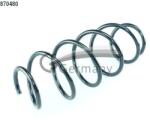 CS Germany Arc Spiral Punte Fata 14.870. 480 Citroën C2