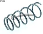CS Germany Arc Spiral Punte Fata 14.876. 086 Fiat Sedici (14.876.086)