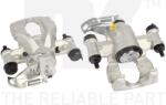 NK Etrier Frana In Spatele Puntii 2136278 Nissan Interstar/Nv400 Opel Movano B