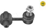 MEYLE Brat/Bieleta Suspensie, Stabilizator Axa Spate Stanga 28-160600044/Hd