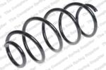 LESJÖFORS Arc Spiral Punte Fata 4095102 Seat Ibiza Iv Skoda Fabia Iii/Rapid Vw Polo V (4095102)