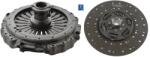 SACHS Set Ambreiaj 3400700615 Mercedes-Benz Econic