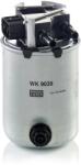 Mann-filter Filtru Combustibil Wk9039 Nissan Qashqai I