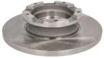 ABE Disc Frana 1-A Axă Spate Dreapta C4G020Abe Ford Tourneo Custom V362/Transit V363