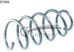 CS Germany Arc Spiral Punte Fata 14.872. 609 Honda Civic Viii