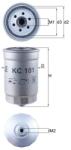 KNECHT Filtru Combustibil Kc101 Hyundai Accent Ii/Accent Iii/Getz/H-1/H-1 / Starex