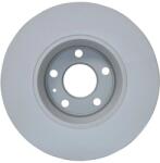 Bosch Disc Frana 0986479C70 Audi A6 C6